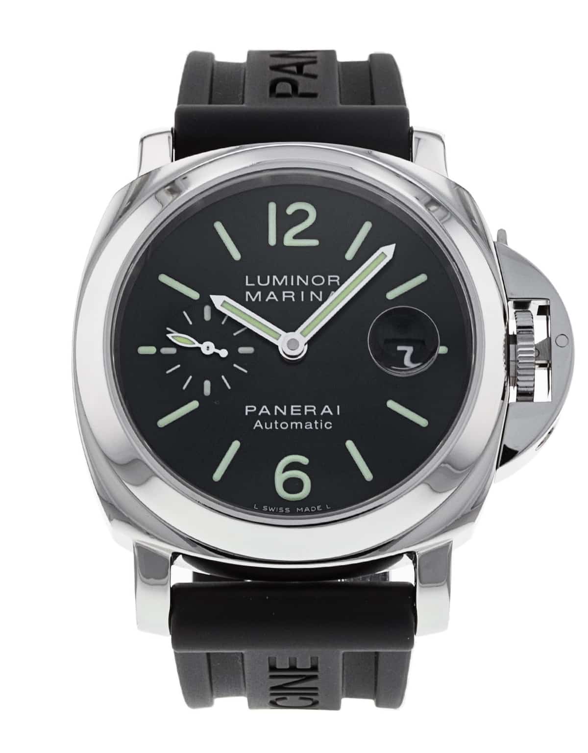 Panerai Luminor Marina PAM00104